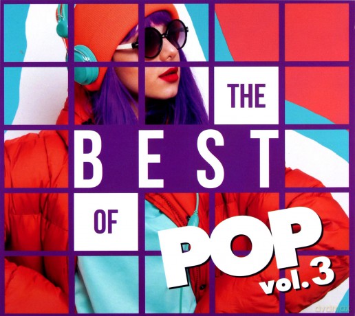 The Best Of Pop Vol. 3 [2CD]