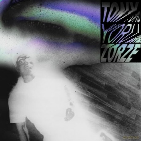 Tony Yoru: Zorze [CD]