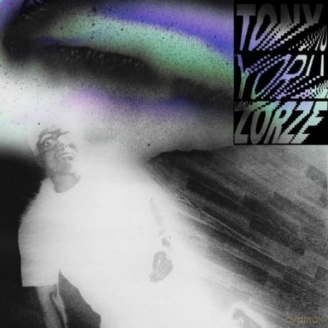 Tony Yoru: Zorze [CD]