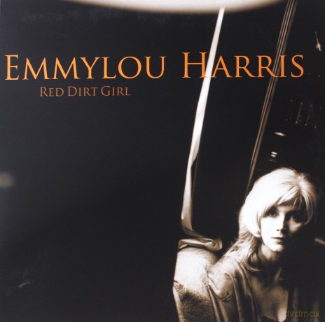 Emmylou Harris: Red Dirt Girl (Red) [2xWinyl]