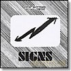 Peter Brotzmann Chicago Tentet, Ken Vandermark: Signs [CD]