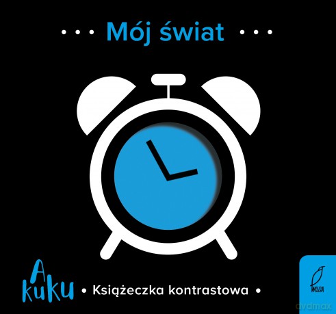 A kuku! Mój dzień - Opracowanie zbiorowe [KSIĄŻKA]