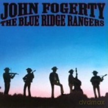 Blue Ridge Rangers: Blue Ridge Rangers [CD]