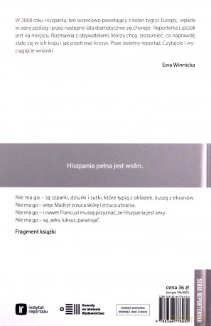 Ludzie z placu słońca - Lipczak Aleksandra [KSIĄŻKA]