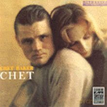 Chet Baker: Chet [CD]