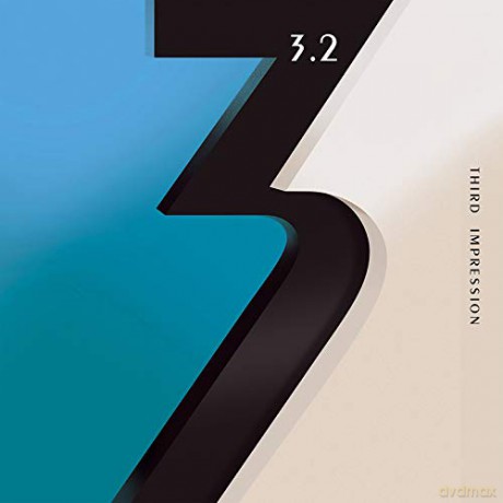 3.2: Third Impression [CD]