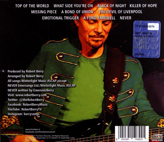 3.2: Third Impression [CD]