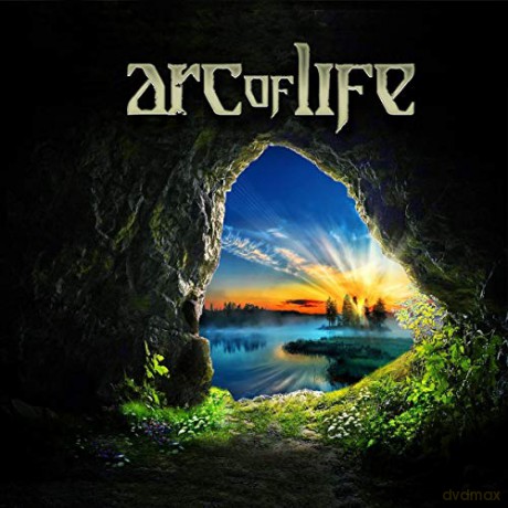 Arc Of Life: Arc Of Life [CD]