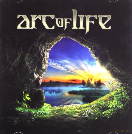 Arc Of Life: Arc Of Life [CD]