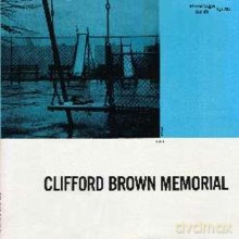 Clifford Brown: Memorial [CD]