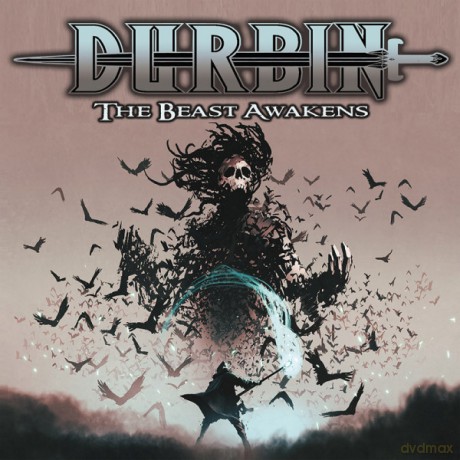 Durbin: The Beast Awakens [CD]