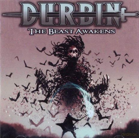 Durbin: The Beast Awakens [CD]