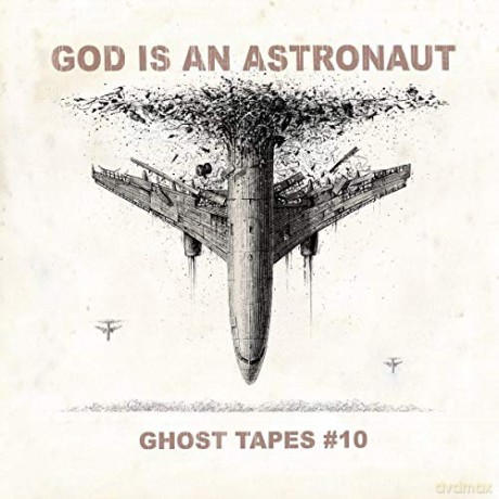 God Is An Astronaut: Ghost Tapes #10 [Winyl]