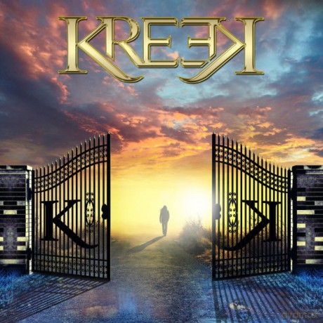 Kreek: Kreek [CD]