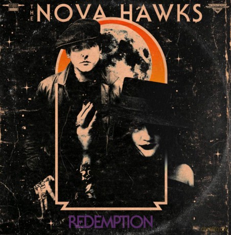 The Nova Hawks: Redemption [CD]