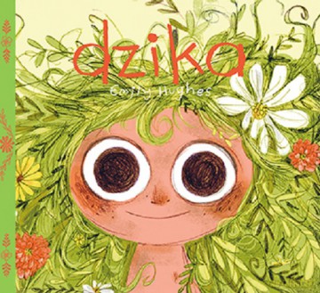 Dzika - Emily Hughes [KSIĄŻKA]