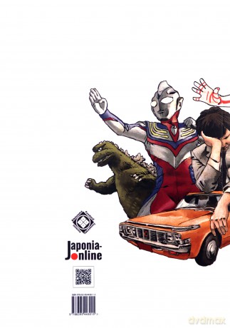 Japonia ery Showa (1926-1989). Kultura i realia społeczne - Starecka Katarzyna [KSIĄŻKA]