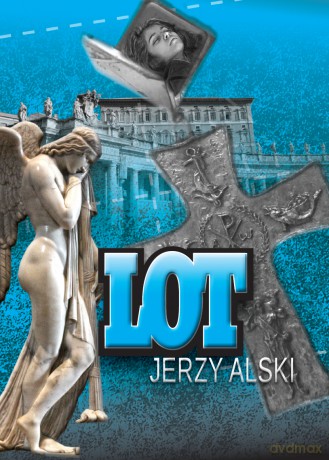 Lot - Jerzy Alski [KSIĄŻKA]