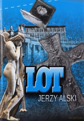 Lot - Jerzy Alski [KSIĄŻKA]
