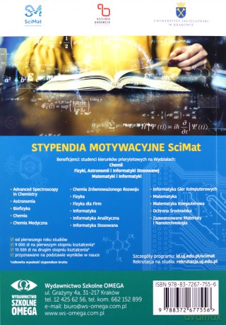 Matura 2021/22 Chemia Zbiór zadań maturalnych - Barbara Pac [KSIĄŻKA]