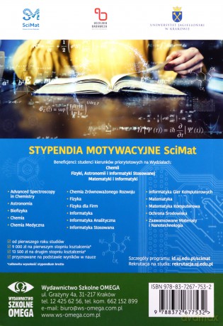 Matura 2021/22 Fizyka Zbiór zadań maturalnych - Alfred Ortyl [KSIĄŻKA]