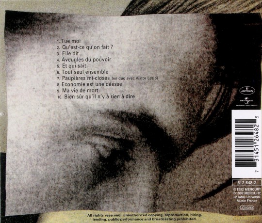 Florent Pagny: Realiste [CD]