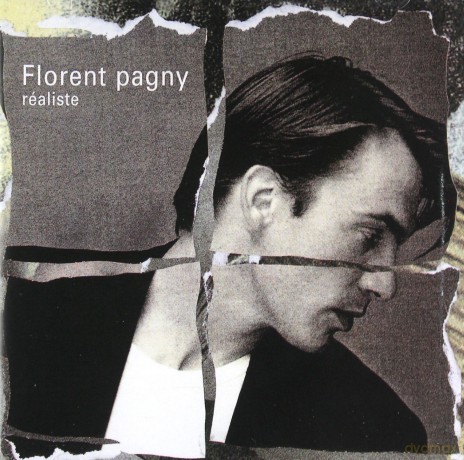Florent Pagny: Realiste [CD]