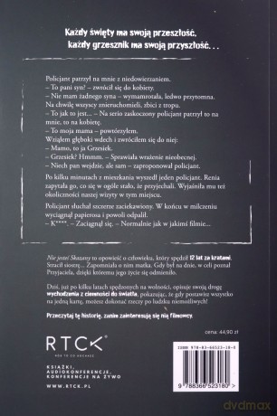 Nie jesteś skazany - Grzegorz Czerwicki, Renata Czerwicka [KSIĄŻKA]