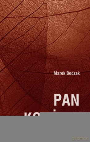 Pan Kodżito - Marek Bodzak [KSIĄŻKA]