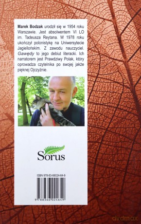 Pan Kodżito - Marek Bodzak [KSIĄŻKA]