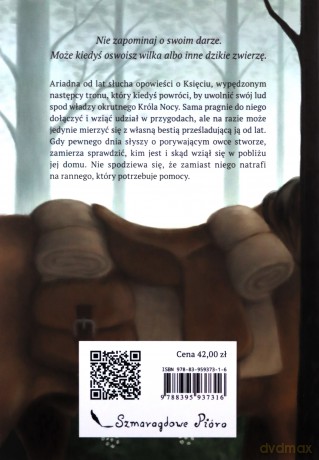Porzucony, który ocalał - Aleksandra R. K. Stupera [KSIĄŻKA]