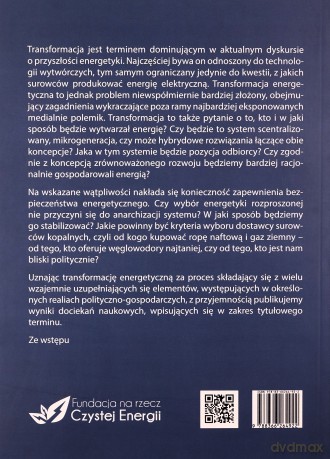Poszukiwania naukowe w dobie transformacji energetycznej - Iwo Kijewski, Piotr Kwiatkiewicz, Radosław Szczerbowski [KSIĄŻKA]