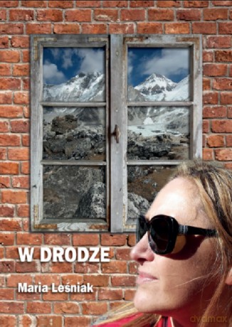 W drodze - Maria Leśniak [KSIĄŻKA]