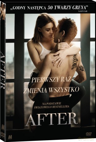 After [DVD]