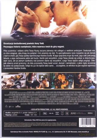 After [DVD]