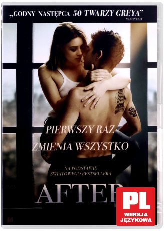 After [DVD]