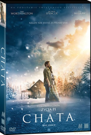 Chata [DVD]