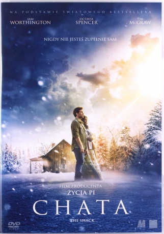 Chata [DVD]