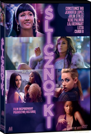 Ślicznotki [DVD]