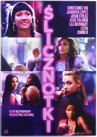Ślicznotki [DVD]