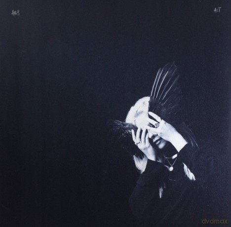 Anna B Savage: A Common Turn (Limited) [Winyl]