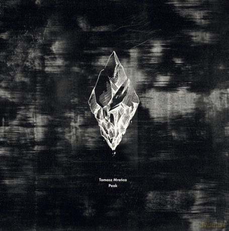 Tomasz Mrenca: Peak [Winyl]