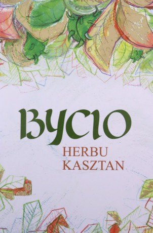 Bycio Herbu Kasztan [KSIĄŻKA]