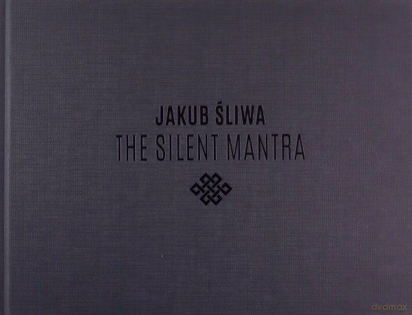 Cicha mantra - Jakub Śliwa [KSIĄŻKA]