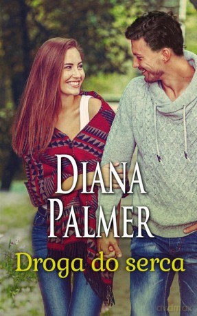 Droga do serca - Diana Palmer [KSIĄŻKA]