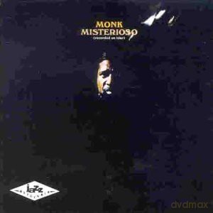 Monk, Thelonious Quartet: Misterioso (20BIT) [CD]