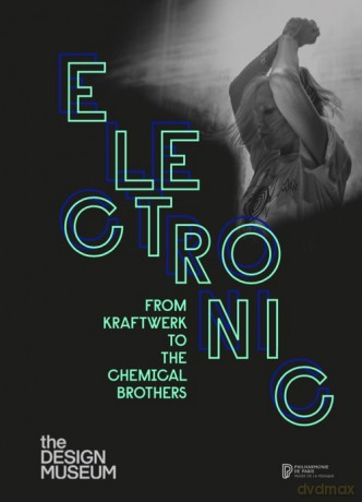 Electronic - Jean-Yves Leloup, Gemma Curtin [KSIĄŻKA]