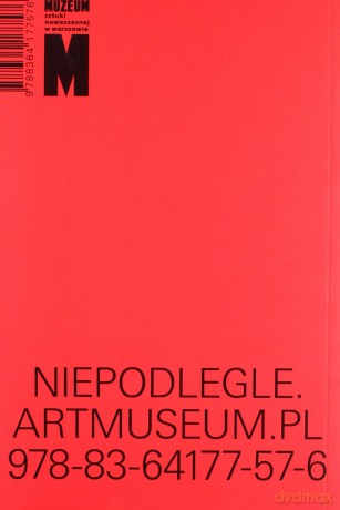 Niepodległe Kobiety a dyskurs narodowy [KSIĄŻKA]