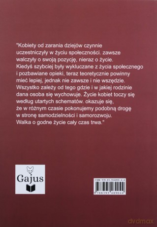 Prawda i mity o życiu kobiety - Renata Niedzielska [KSIĄŻKA]