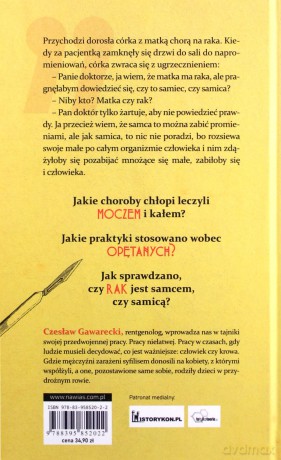 Próchnica i fermentacja - Czesław Gawarecki [KSIĄŻKA]